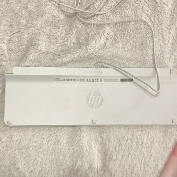 HP keyboard - Picture 6 of 8